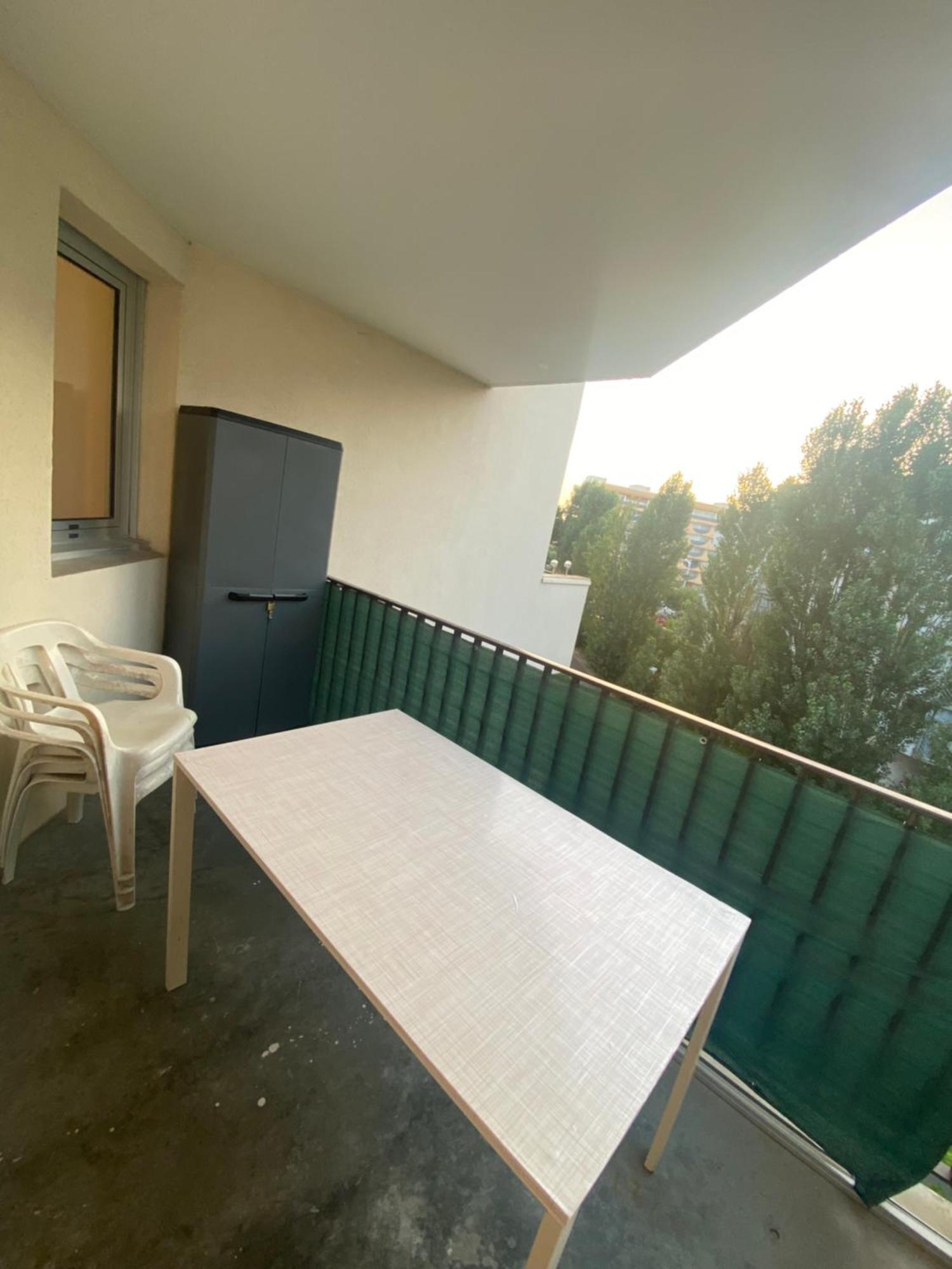 Studio Avec Parking Prive Le Grau-du-Roi Zewnętrze zdjęcie